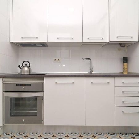 Bright Apartment In La Latina By Batuecas 马德里 外观 照片